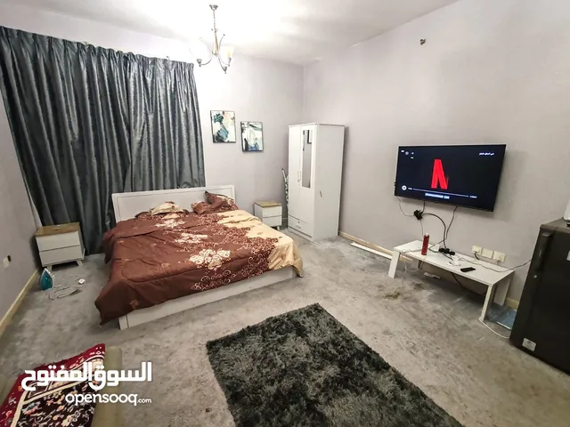 400 m2 1 Bedroom Apartments for Rent in Ajman Ajman Downtown