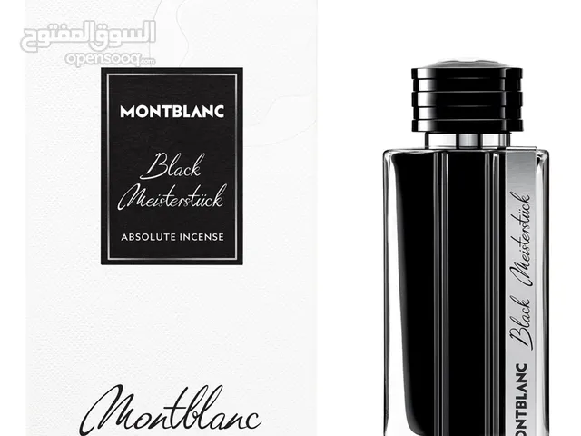 New Collection MontBlanc