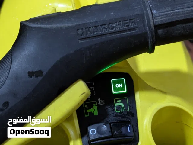 ماكينة بخار كارشر c3