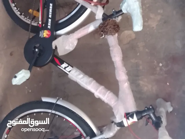 للبيع بالمحلة الكبرى  دراجة هوائية مقاس 26  ماركة  Bike  جديدة زيرو لم تلمس الأرض بالمواصفات التالية