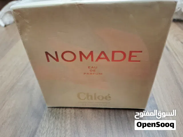 جايبه من برا Nomade Chloé عطر تشيبر -