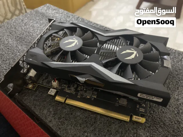 Gtx 1650 super nvidia graphics card 1650 سوبر انفيديا كرت شاشة