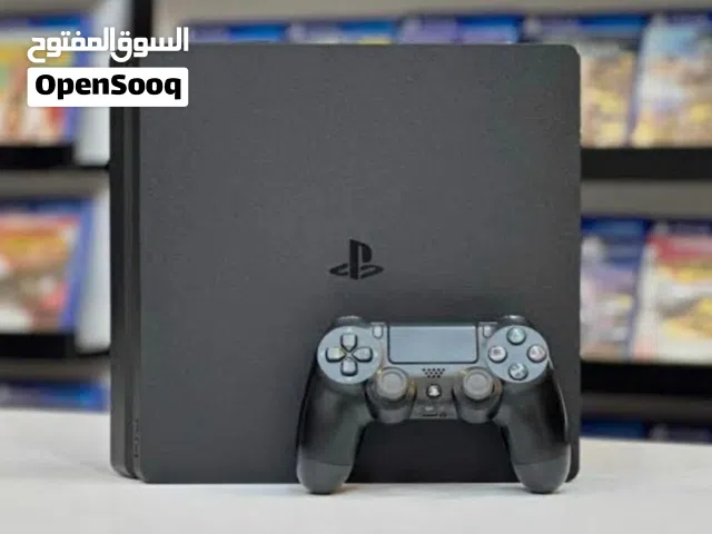 بلي فور سلم مهكر مع 10 لعبات وكامل ملحقاته