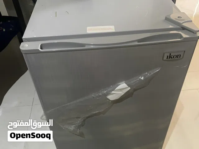 ثلاجة ايكون نظيفة جدا استخدام بسيط