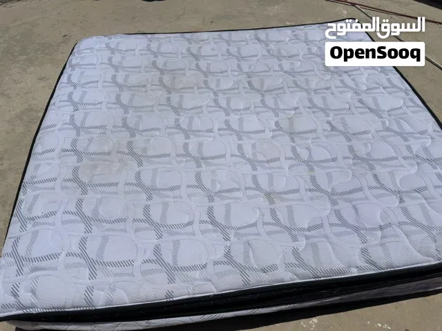 فرشة مزدوج زنبركيه