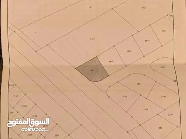Commercial Land for Sale in Amman Abu Alanda