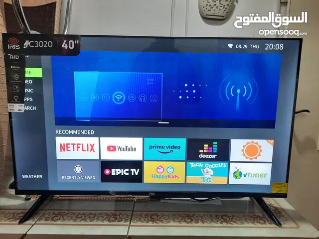 A-Tec LCD Other TV in Tiaret