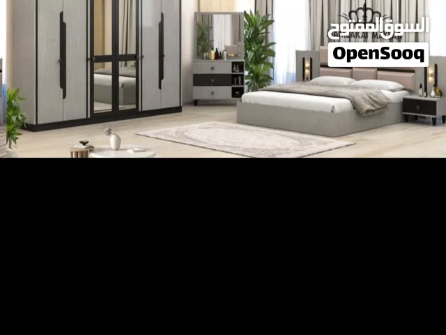 غرف نوم تركيه كلش راقيه وحلوه و باسعار مختلفه متوفر بعد موديلات اكثر حسب الطلب للاستفسار راسلونه