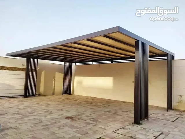 car parking & peragula