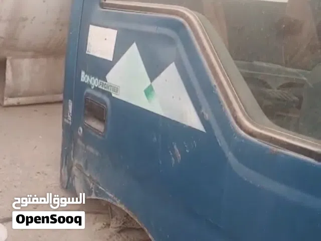 كيا قمارا فورتيرا شغالة