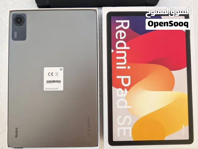 ريدمي باد SE ذاكرة 128