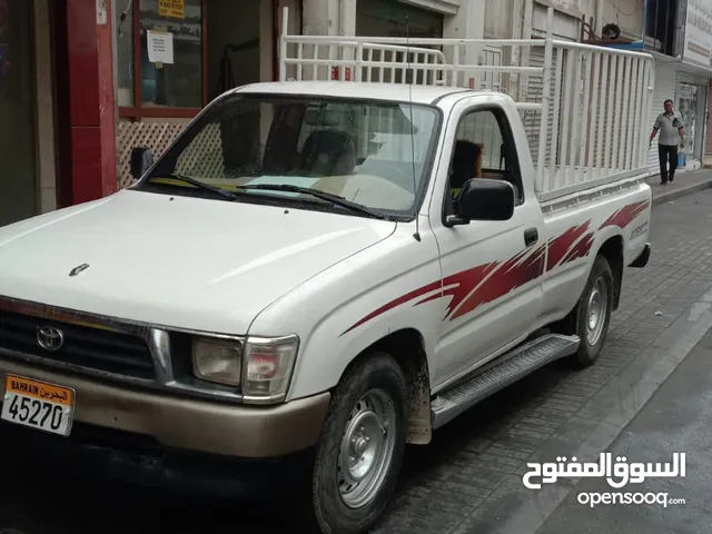 Toyota Hilux 1999 in Manama