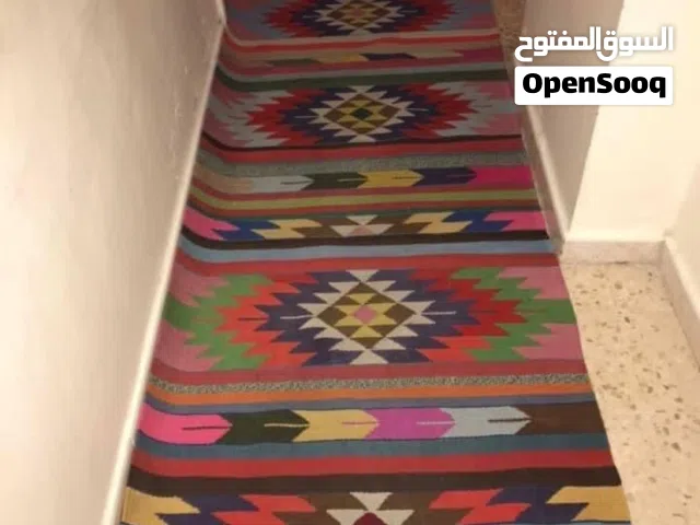 بساط تقليدي شغل يدوي
