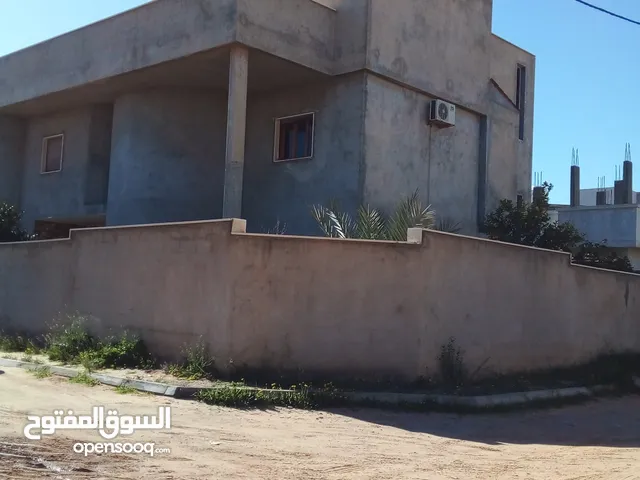 400 m2 More than 6 bedrooms Villa for Sale in Tripoli Salah Al-Din