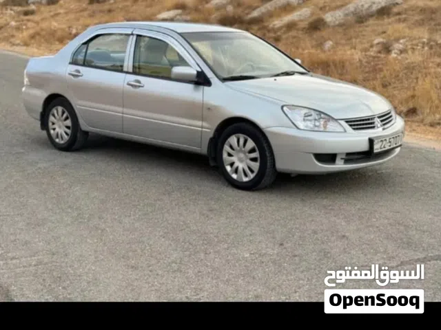 2013, ميتسوبيشي, لانسر, GLX