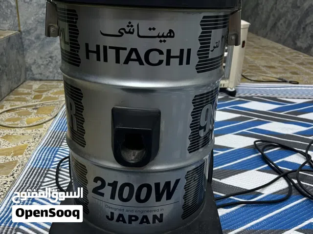 مكنسة كهربائية نوع هيتاشي 2100w
