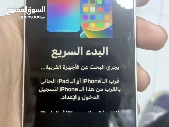 ايفون12ميني128GB الجهاز مسكر اي كلاود  البيع او بيع قطع 150JD