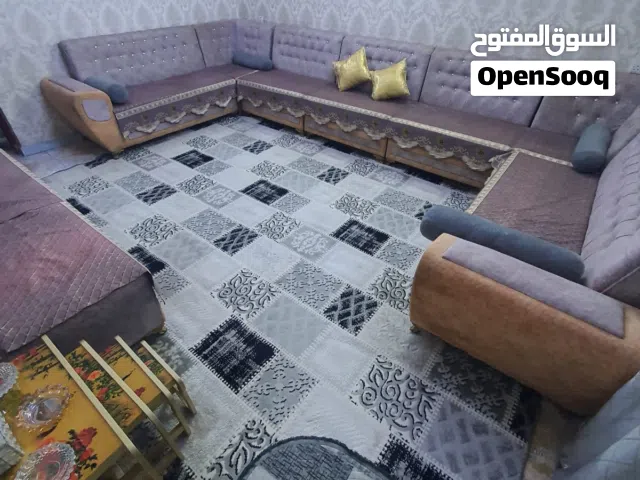 بيت قديم في الطويسة للبيع موقع مميز مساحة 205+فضلة 30متر