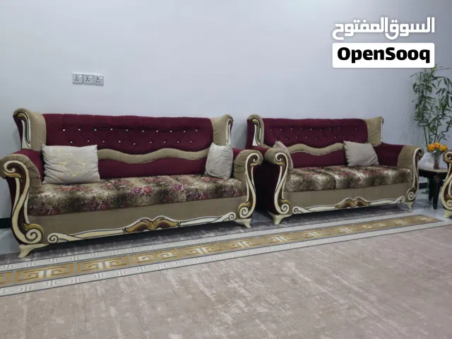 قنفات 5 قطع