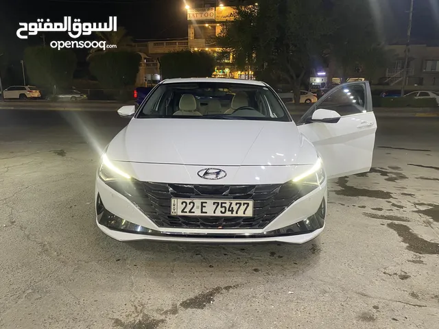 Elentra 2022 النترا