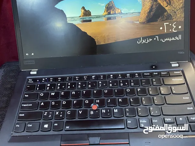 Windows Lenovo for sale  in Saladin