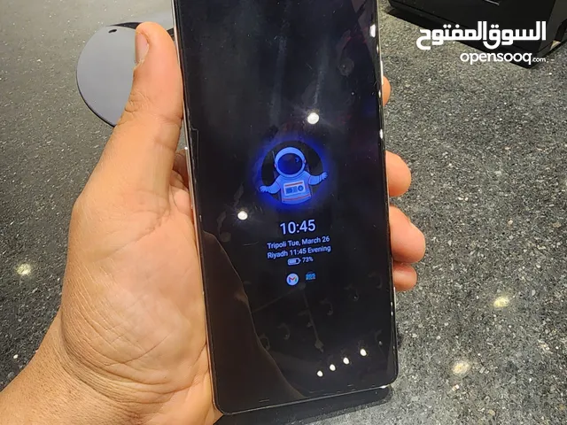 Xiaomi Redmi K50 Pro 256 GB in Benghazi
