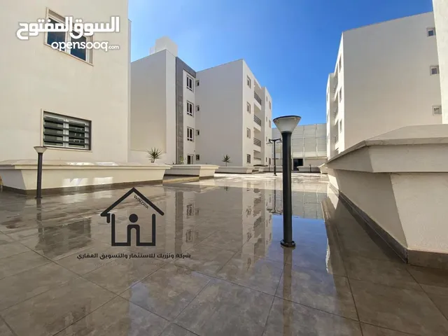 220m2 4 Bedrooms Apartments for Sale in Tripoli Al-Mashtal Rd