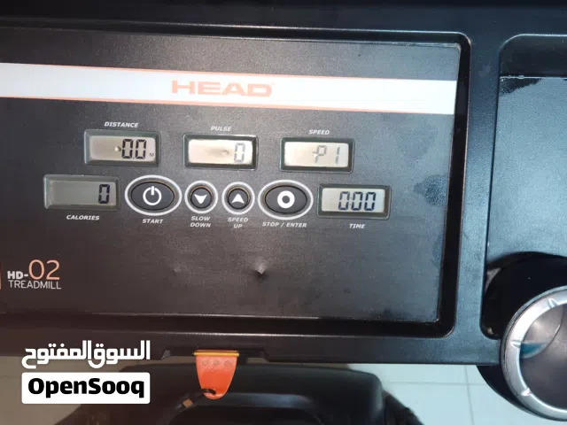 جهاز جري من نوع herDللليع