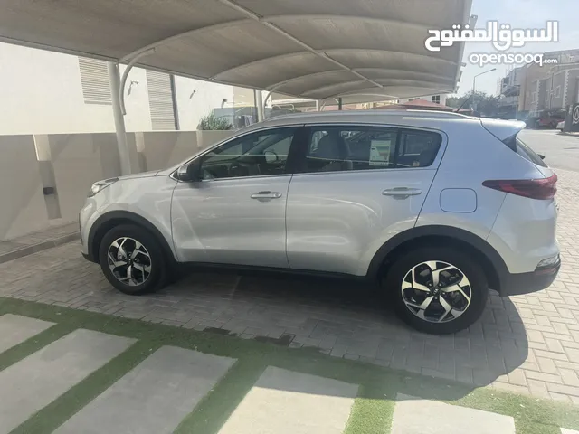 Used Kia Sportage in Kuwait City