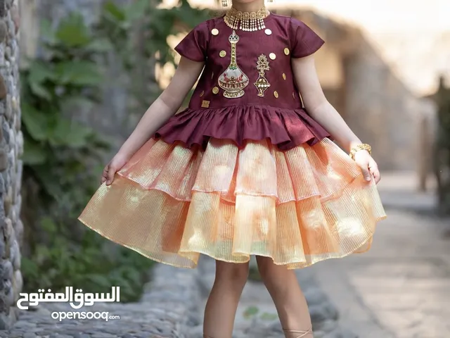 فستان جدا راقي