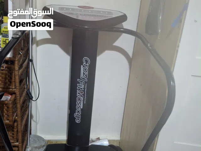 جهاز كريزي فيت للبيع