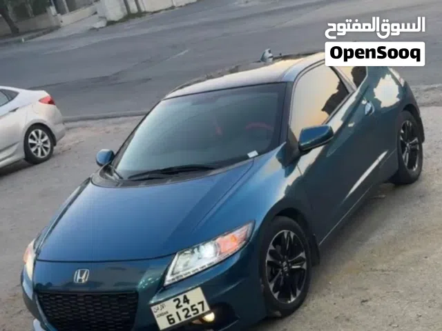 2014, هوندا, CR-Z, EX
