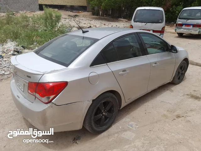 Used Chevrolet Cruze in Basra