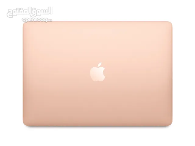 Apple MacBook Air (2020) 13.3”