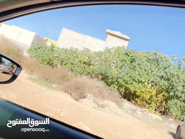 Residential Land for Sale in Tripoli Airport Road