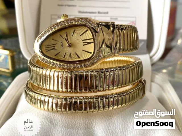 Black Bvlgari for sale  in Tripoli