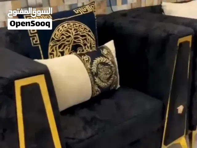 كنبتين و كرسين