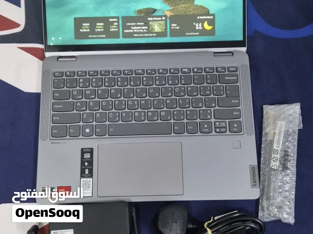 lenovo  استخدام شهر فقط
