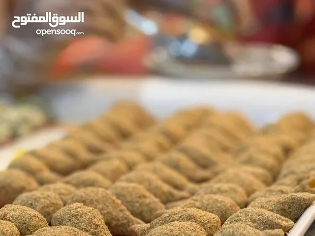 كبة أفخاد الدجاج بلجبن الدرزن دينارين ونص