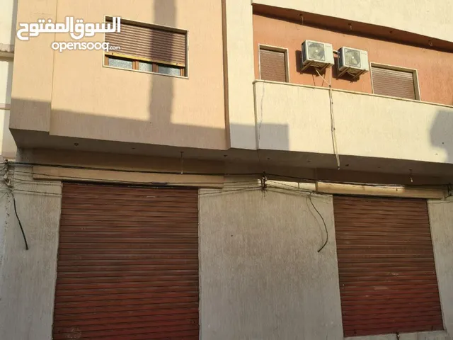 Unfurnished Warehouses in Tripoli Al-Jamahirriyah St