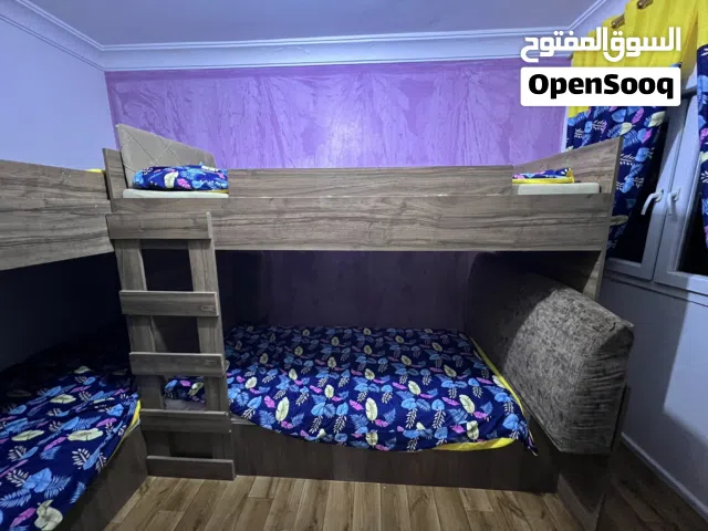 أسرة نوم  1متر*2 متر