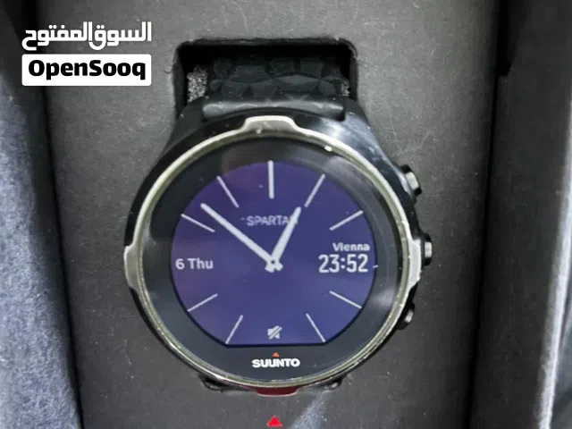 Suunto Spartan Sport
