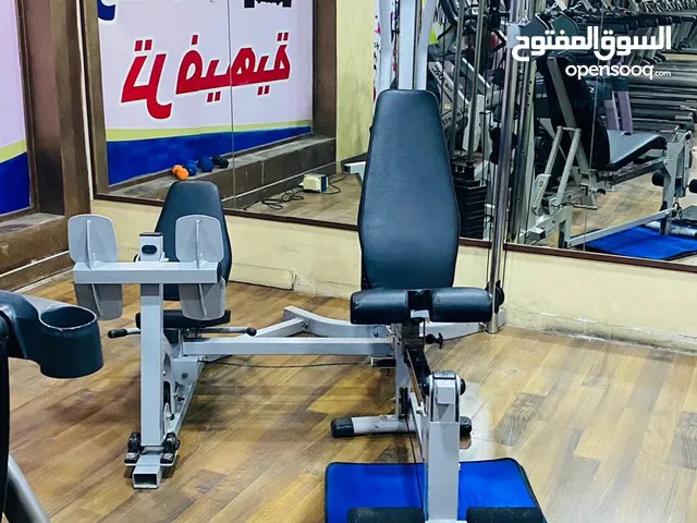 جهاز home gym للبيع