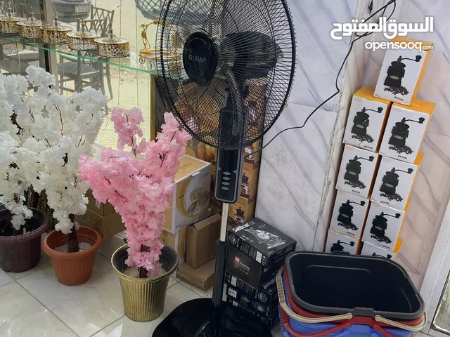 Fans for sale in Amman