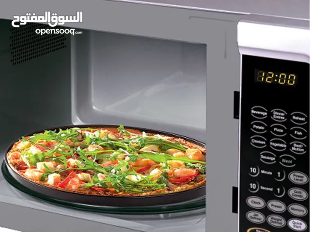 Other 30+ Liters Microwave in Baghdad