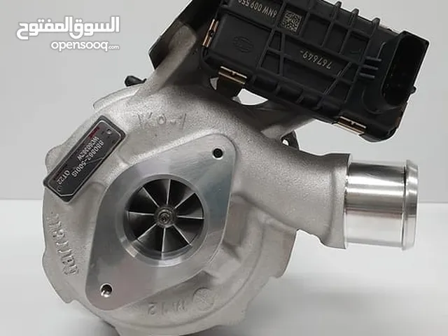 توربو(turbo )لسيارات و شاحنات الديزل