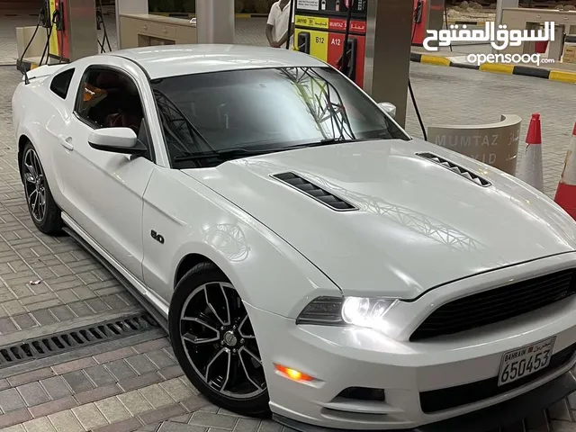 Mustang 2014 for sale