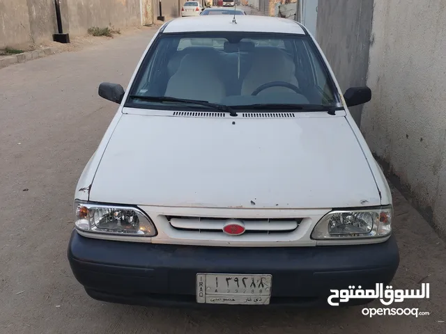 Used SAIPA 131 in Basra