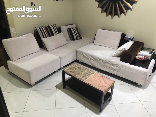 Quality Sofa Set - 9 Seaters (3+3+2+1) with centre table