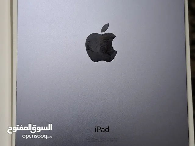 iPad Mini (6th generation)